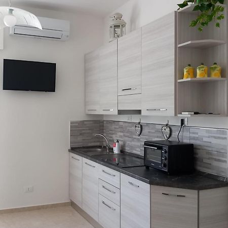 Ferienwohnung Casa Luce Marina di Massa Exterior foto