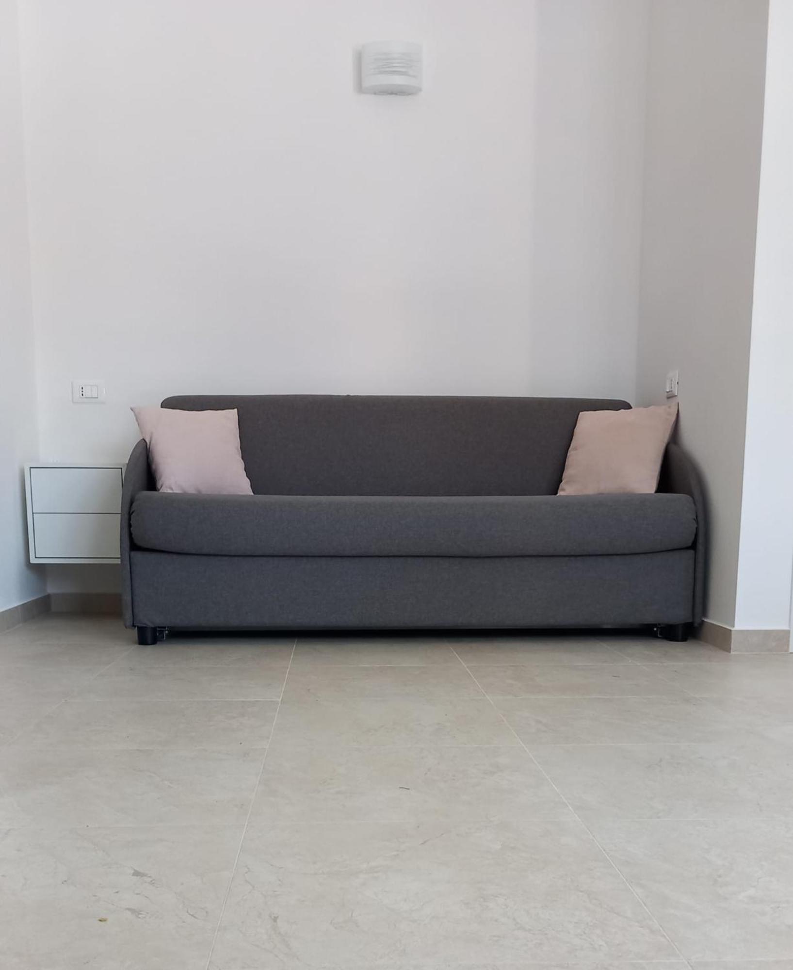 Ferienwohnung Casa Luce Marina di Massa Exterior foto